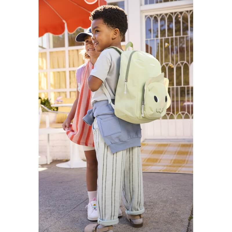 Skip Hop Besties Squad Backpack - Dino