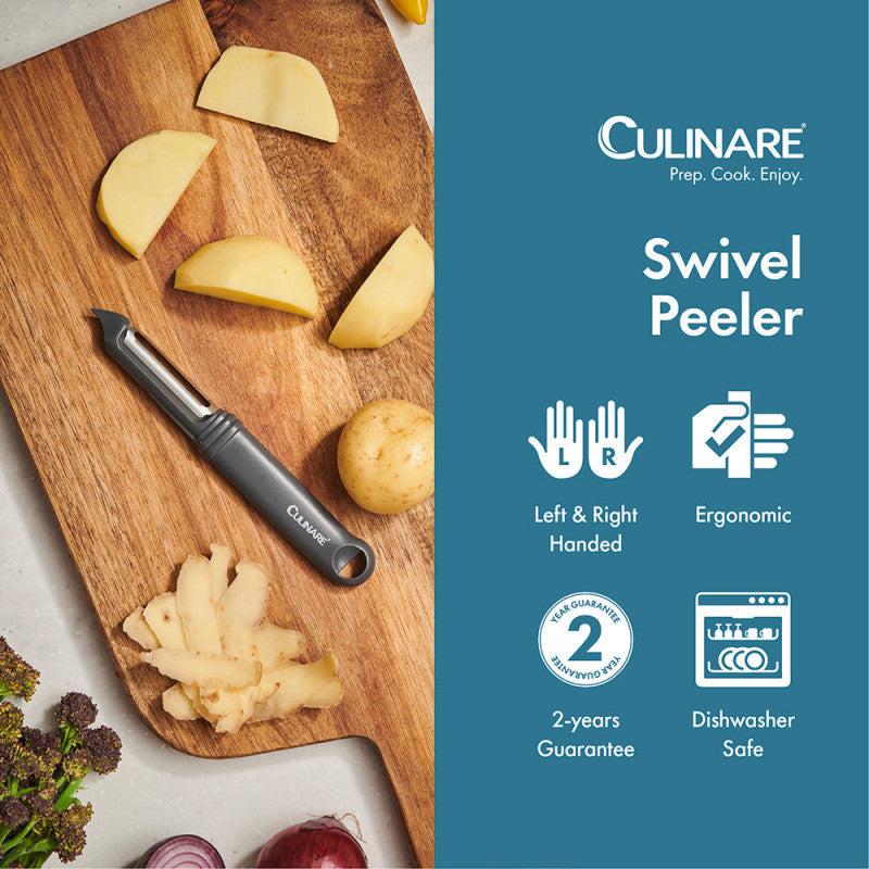 Culinare Swivel Peeler
