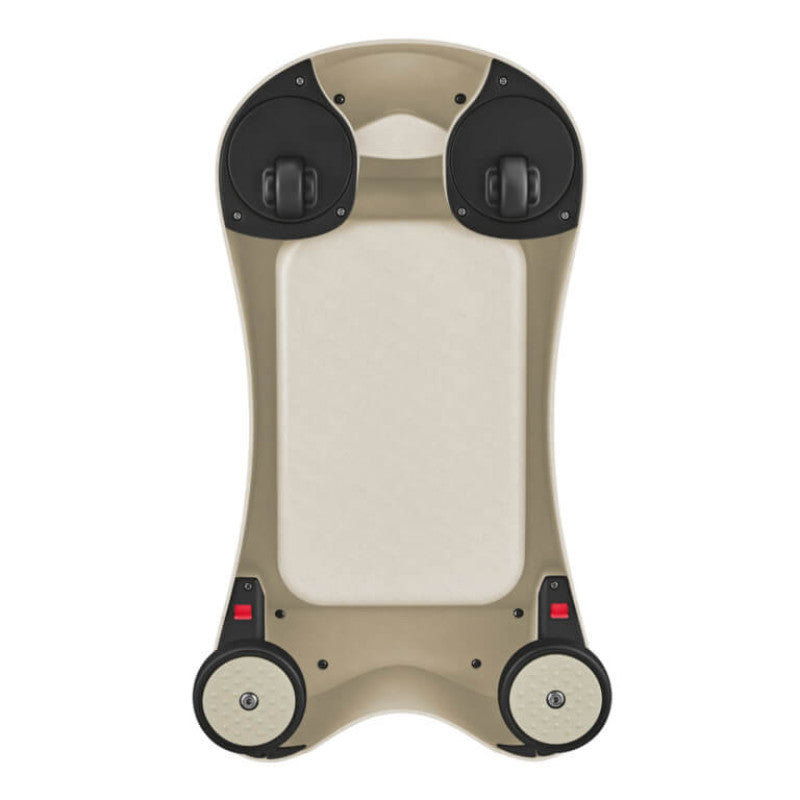Globber Walk N Roll 2 In 1 - Ecologic Coconut