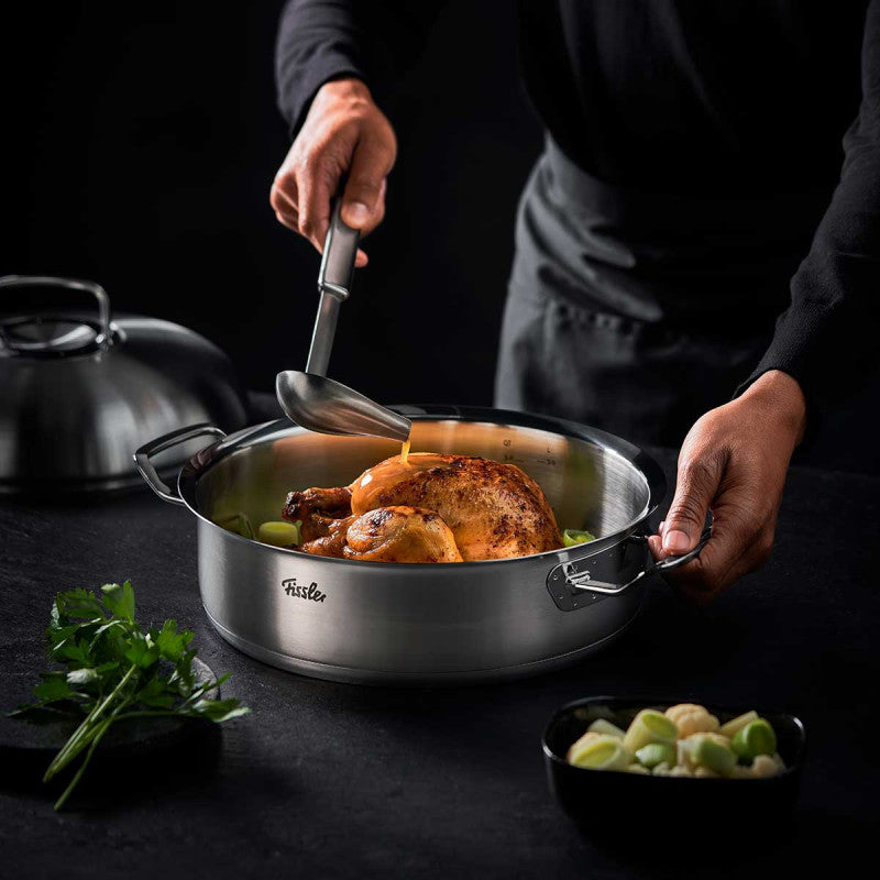 Fissler Original-Profi Roaster