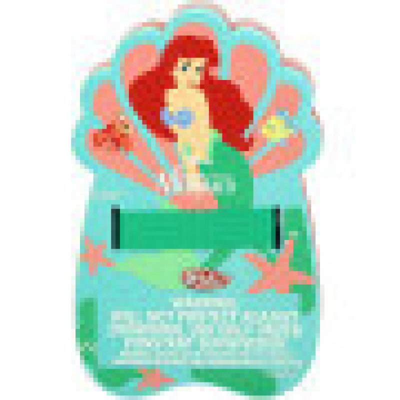 Wahu Little Mermaid Back Bubble Wahu
