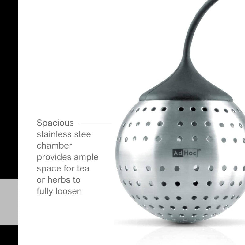 AdHoc Spice Bomb Infuser