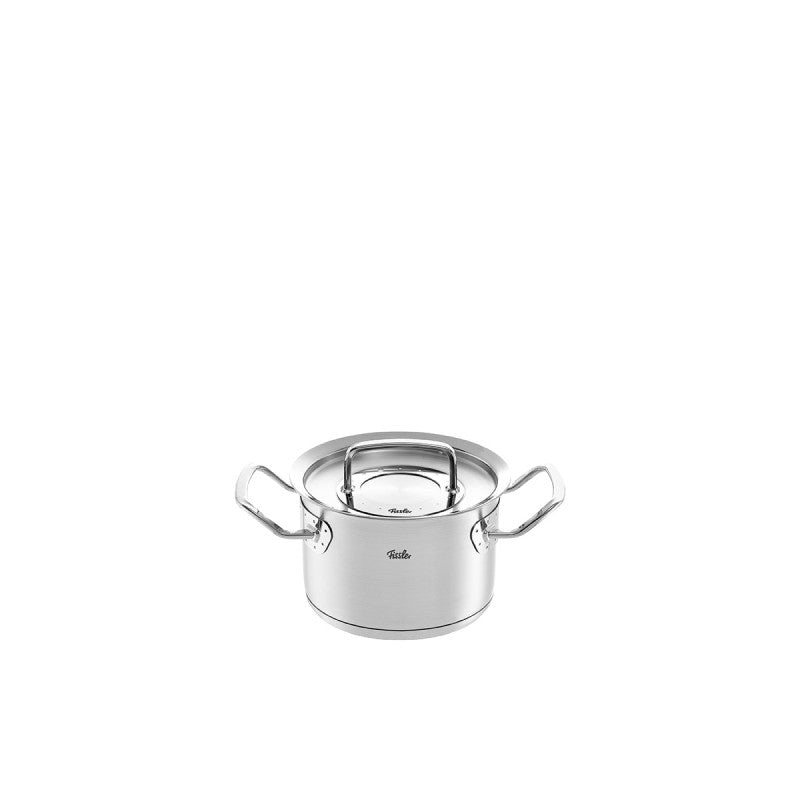 Fissler Original-Profi Stock Pot 24cm/6.3L