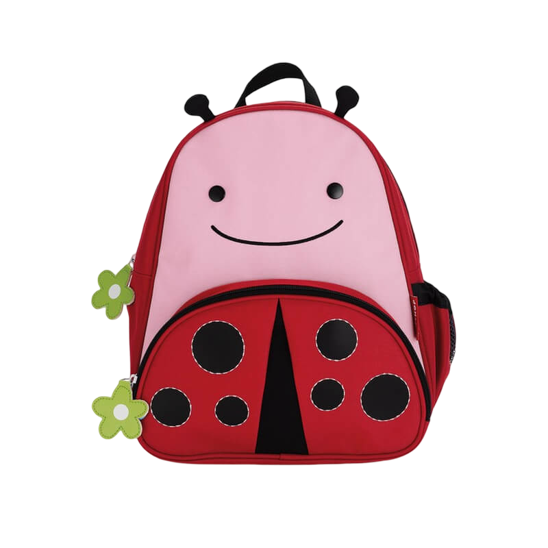 Skip Hop Zoo Little Kid Backpack