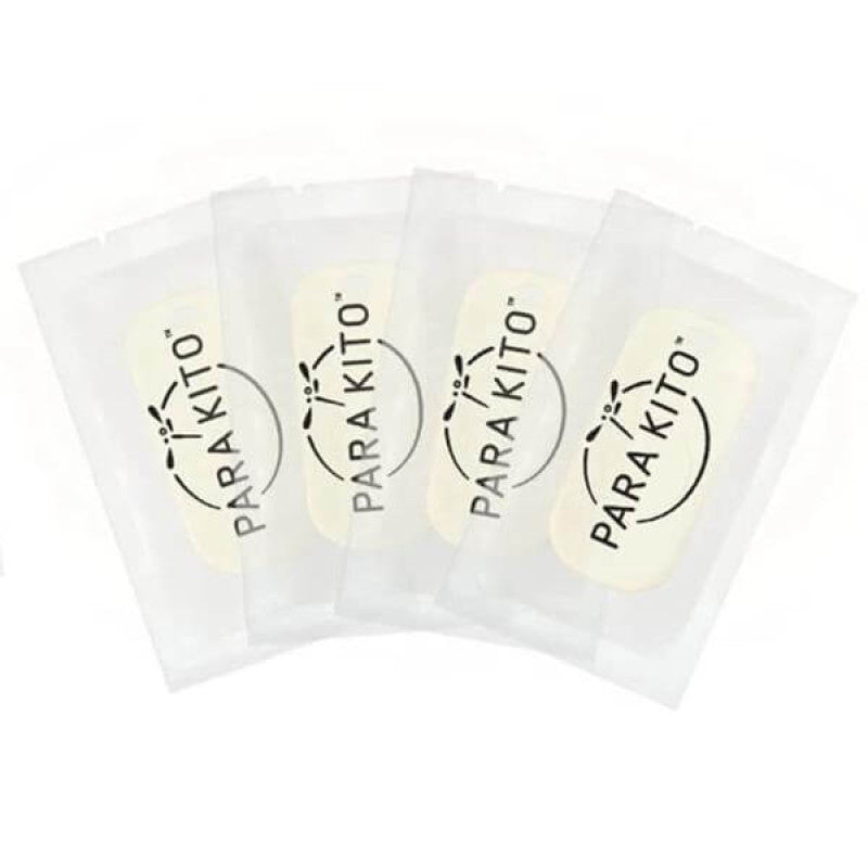 Para'kito Refill 3+1