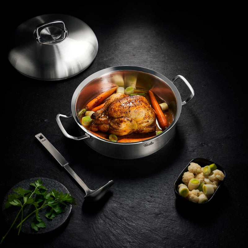Fissler Original-Profi Roaster