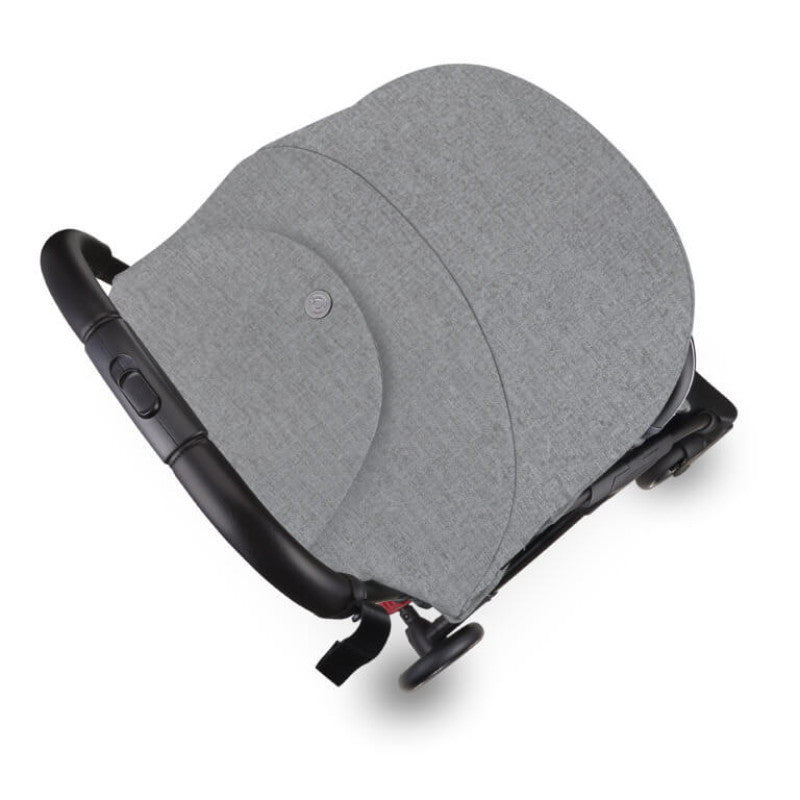 Globber Stroll.Lite - Charcoal Grey