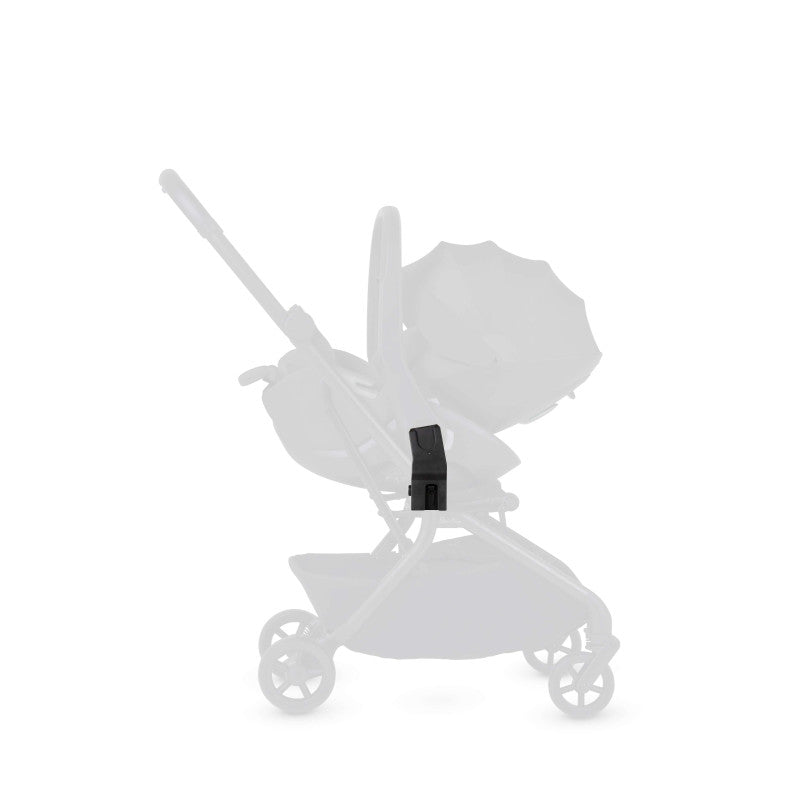 Silver Cross Nia Universal Car Seat Adaptors Silver Cross