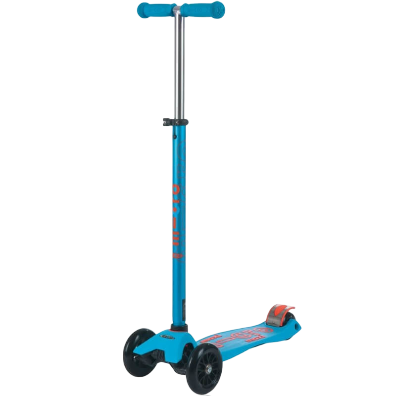 微型滑板車 Maxi Deluxe