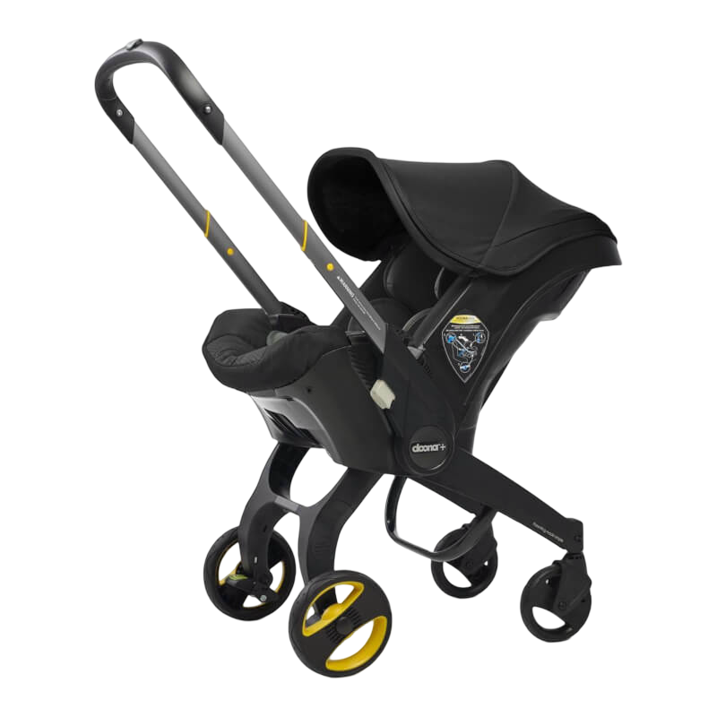 Doona Infant Car Seat Stroller