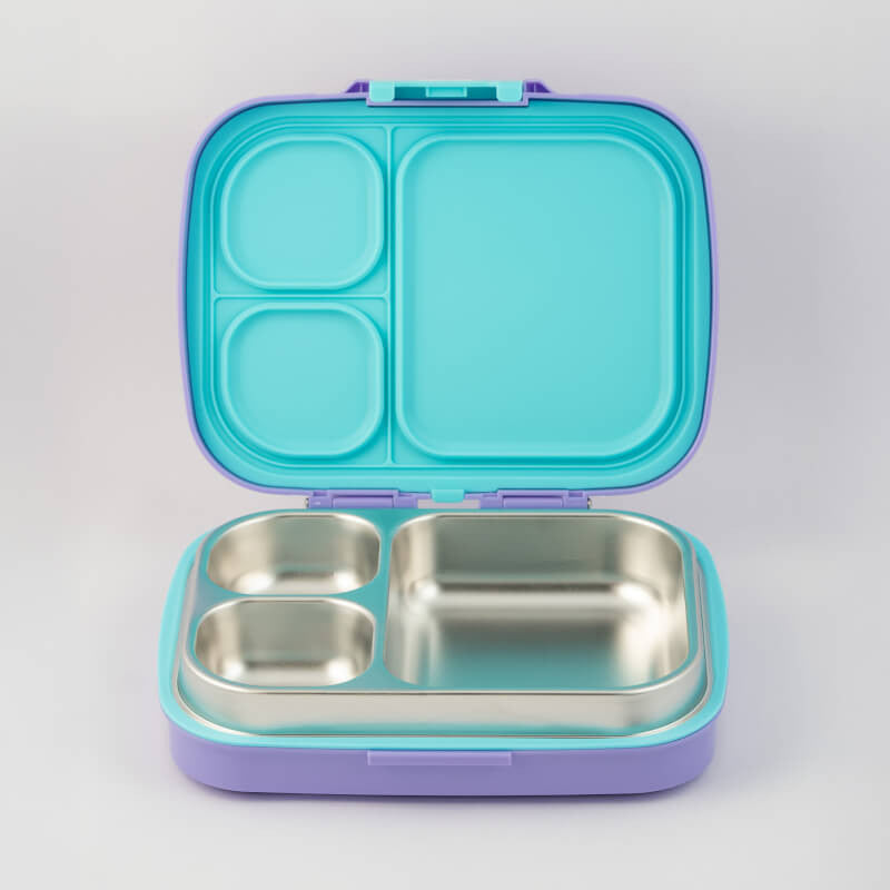 Spriggo Kids Lunchbox - Vault Funk