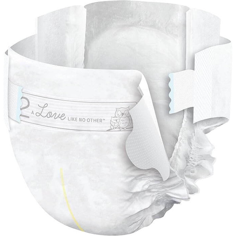 Bambo Nature Premium Baby Diapers - Size 2 (3-6kg) 32s