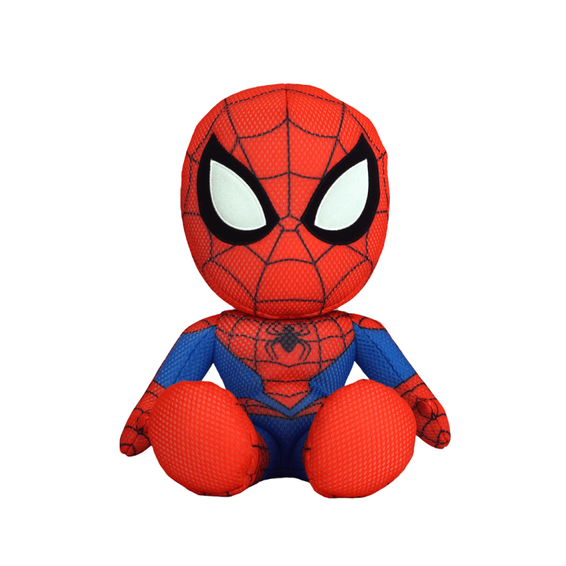 Wahu Spider Man Pals Medium Wahu