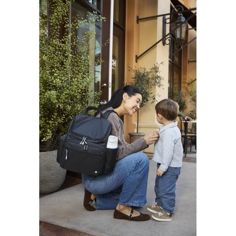 Skip Hop Forma Next Diaper Backpack