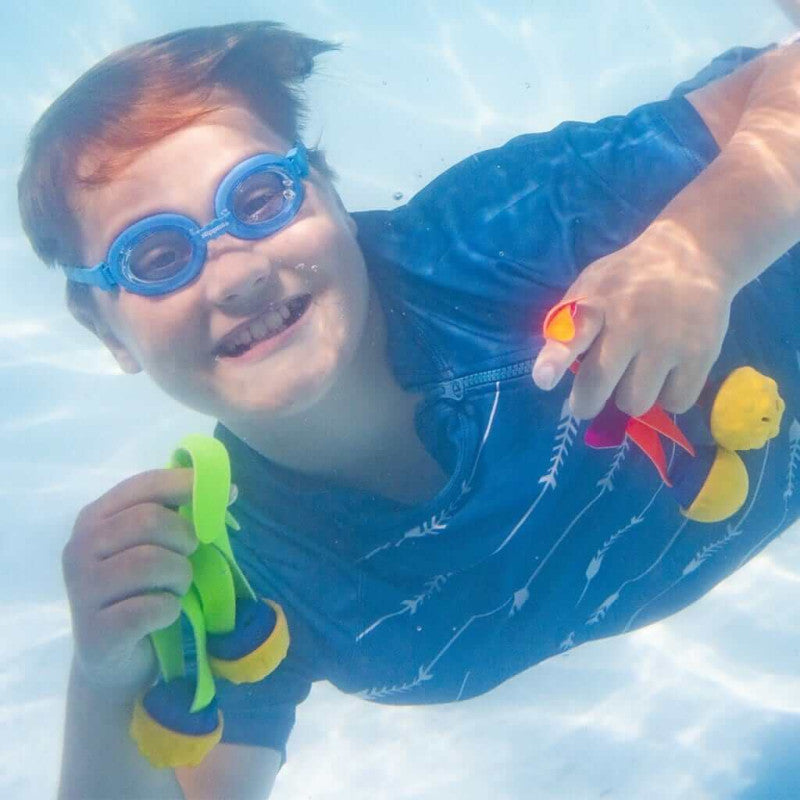 Wahu Dive Balls