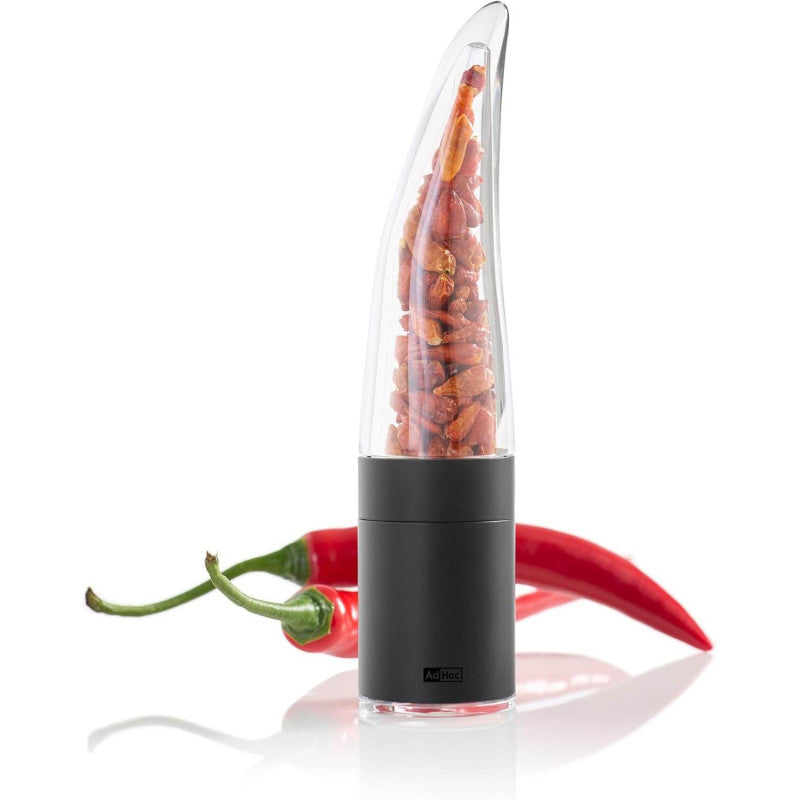 AdHoc Chilli Cutter Pepe Black