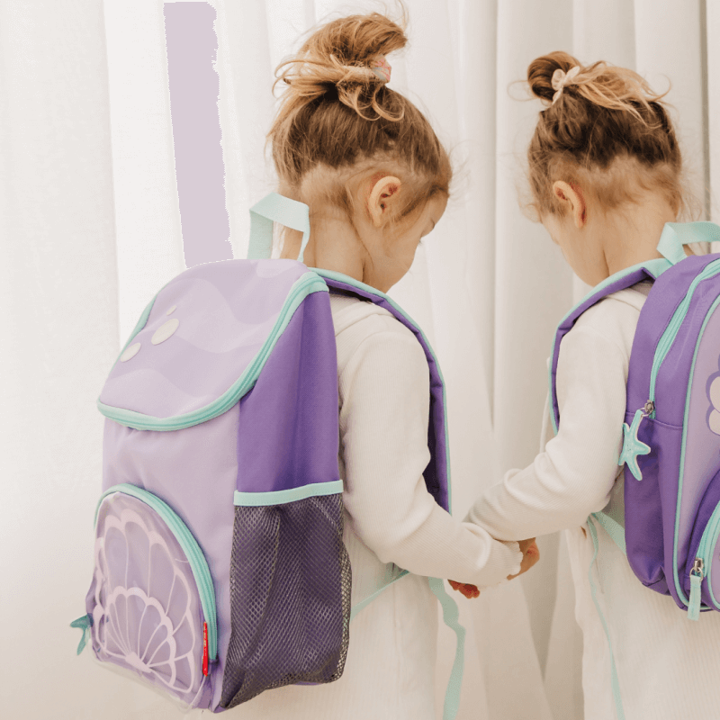 Skip Hop Spark Style Big Kid Backpack