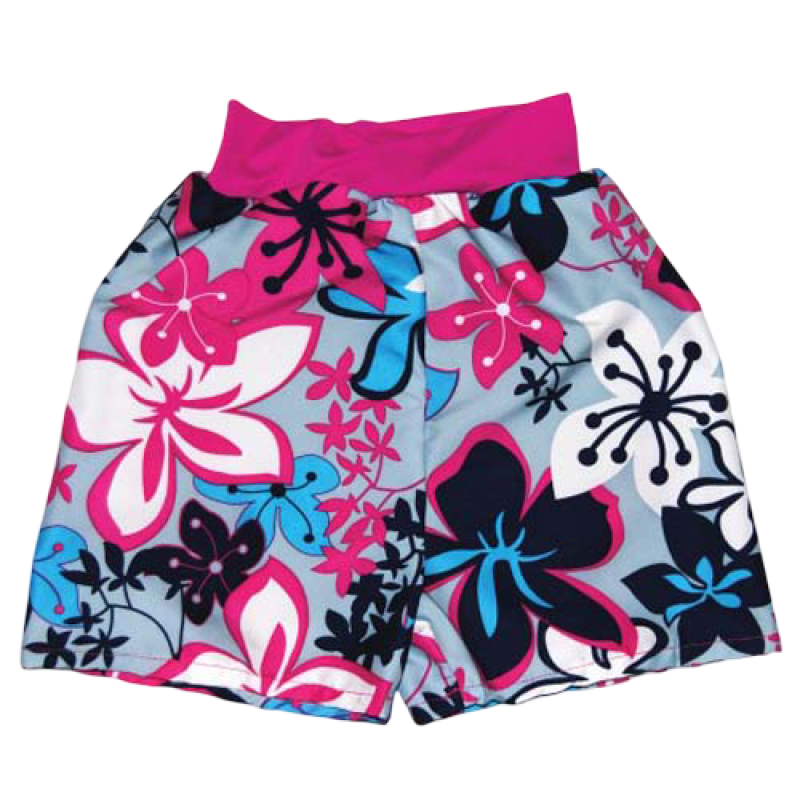 Splash About Board Shorts - 粉紅色