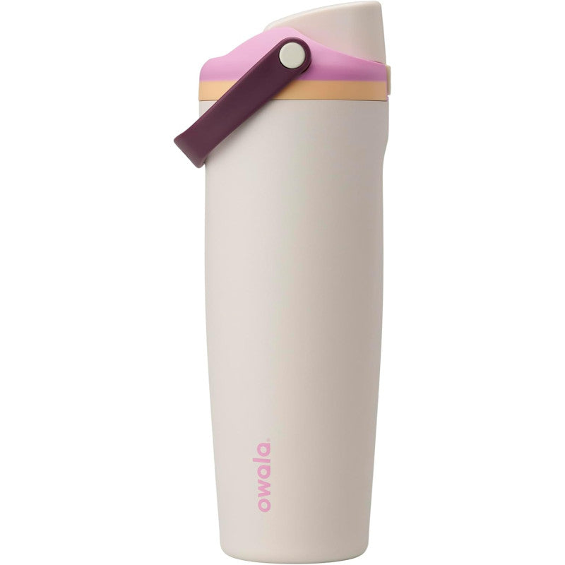 Owala FreeSip® Sway Stainless Steel Insulated Bottle 30oz/890ml