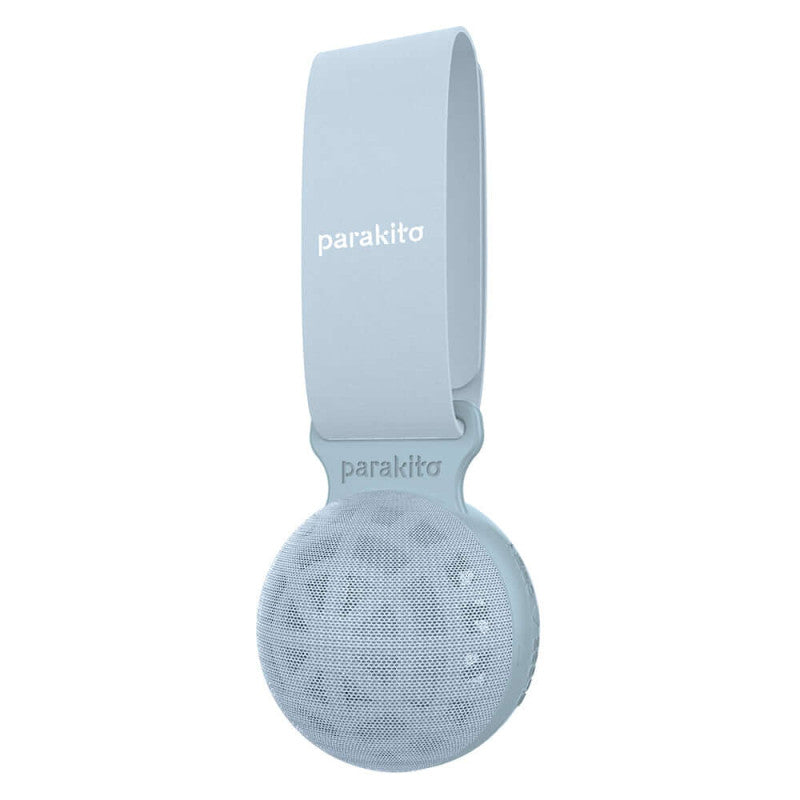Para'kito Mosquito repellent minisphere + 2 refill pellets Mini Sphere Baby Blue