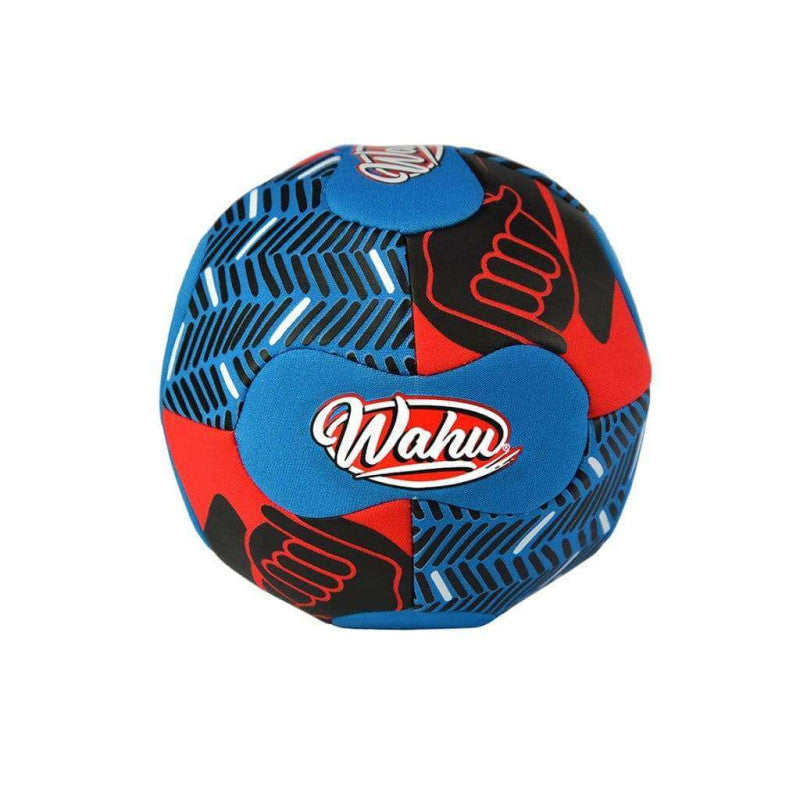 Wahu Beach Mini Soccer Blue