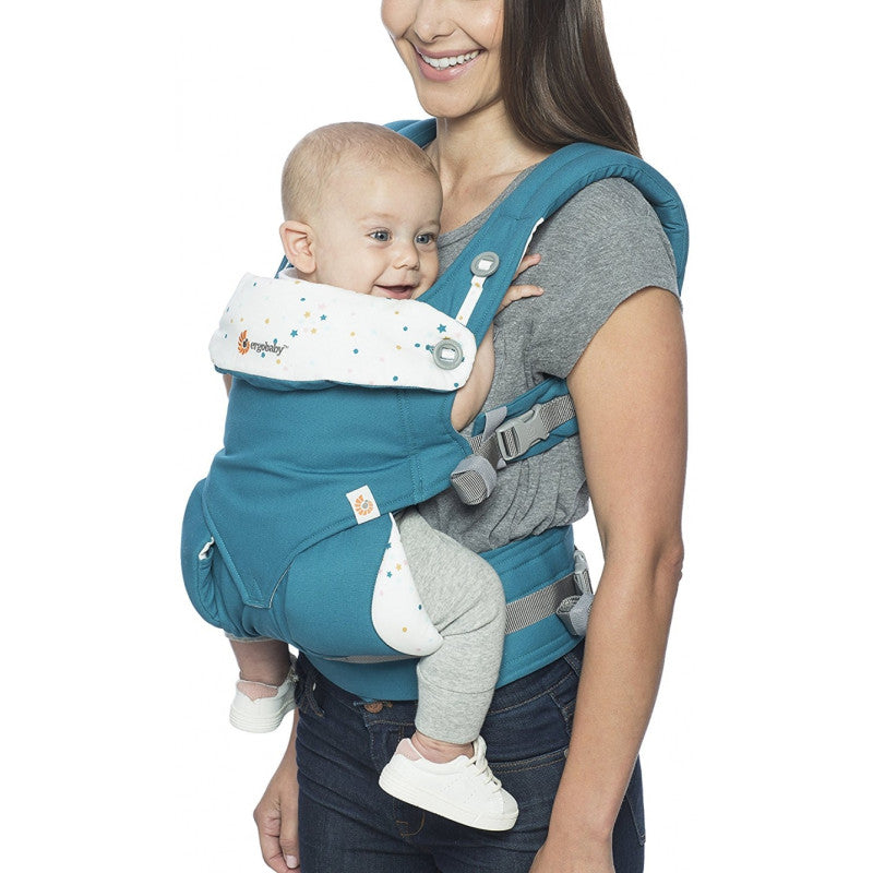 Ergobaby 全方位360°嬰兒背帶