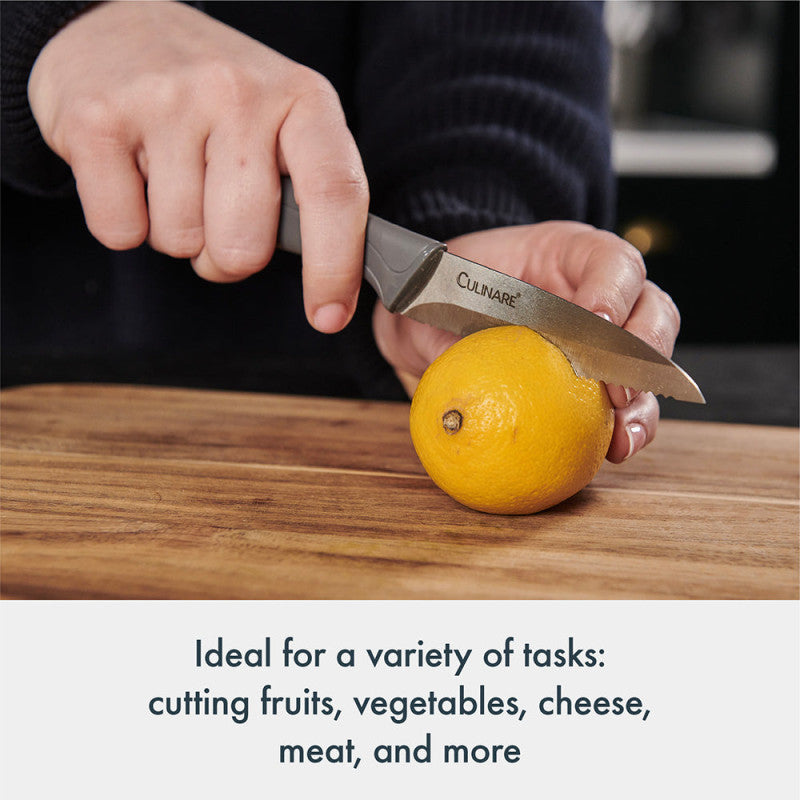 Culinare 3-Piece Knife Set