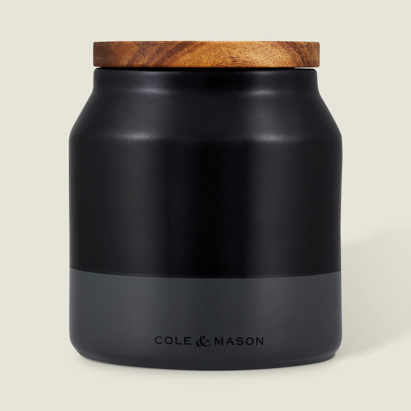 Cole & Mason Hinxton Ceramic Storage Jar Small