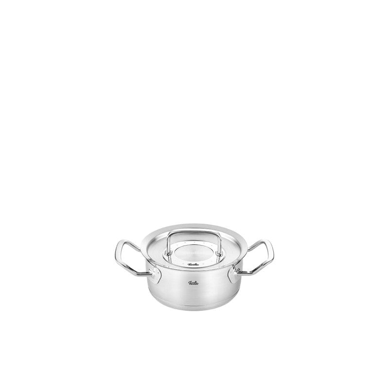 Fissler Original-Profi Casserole Pot 24cm