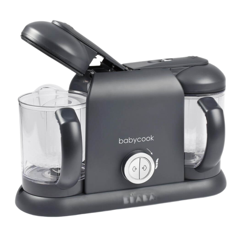 Beaba Babycook Duo - Dark Grey