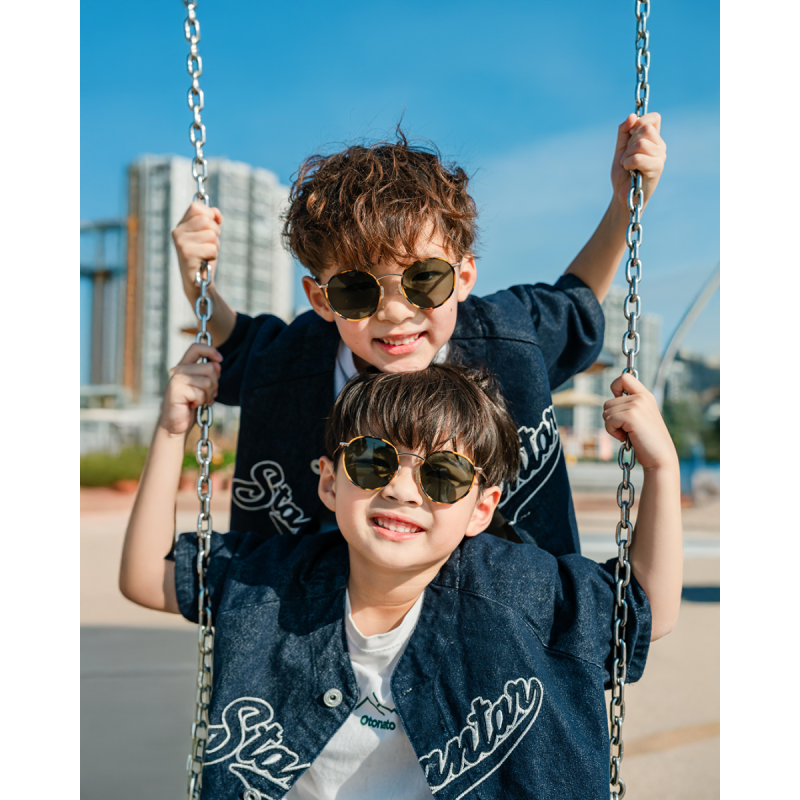 Poppy James Kids Sunglasses Jack Poppy James