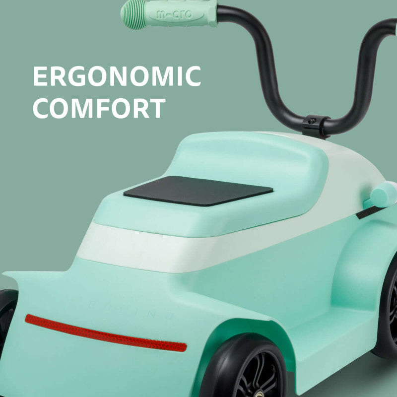 Micro Scooter Mini Microlino