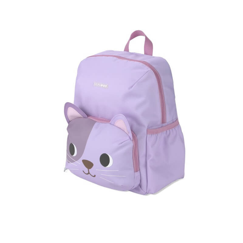 Skip Hop Besties Squad Backpack - Cat