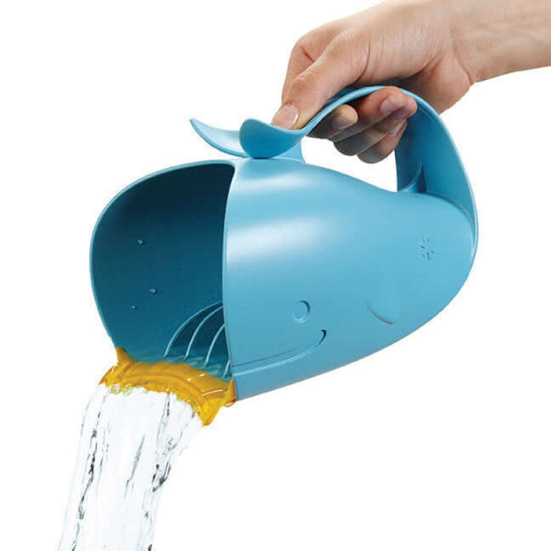 Skip Hop Moby Waterfall 沐浴沖洗器