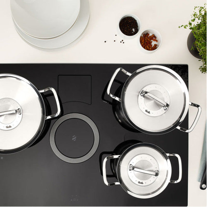 Fissler Original-Profi Casserole Pot 16cm