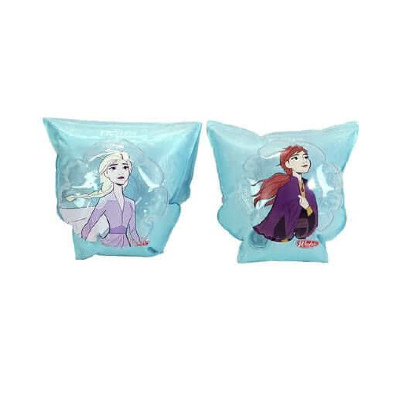 Wahu Frozen Arm Bands Small Wahu