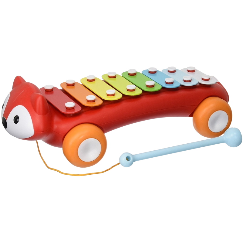 Skip Hop Explore & More - Fox Xylophone