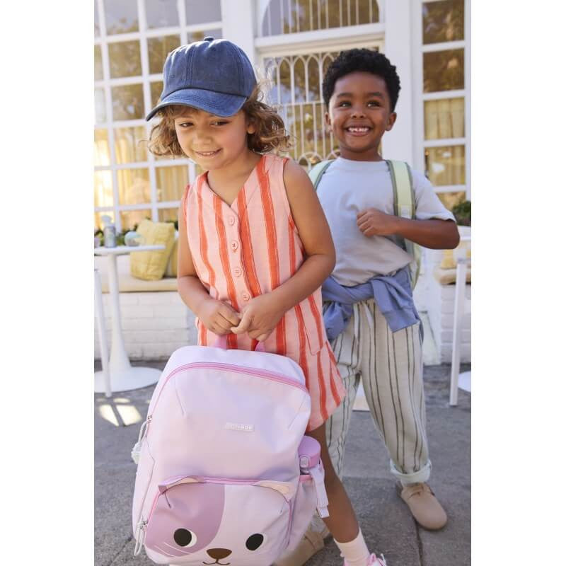Skip Hop Besties Squad Backpack - Cat
