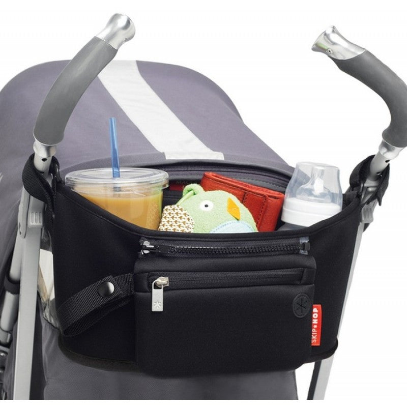 Skip Hop 隨取隨走嬰兒車收納袋