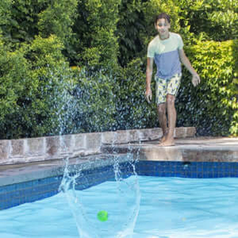 Wahu Super Grip Skimball - Green Wahu