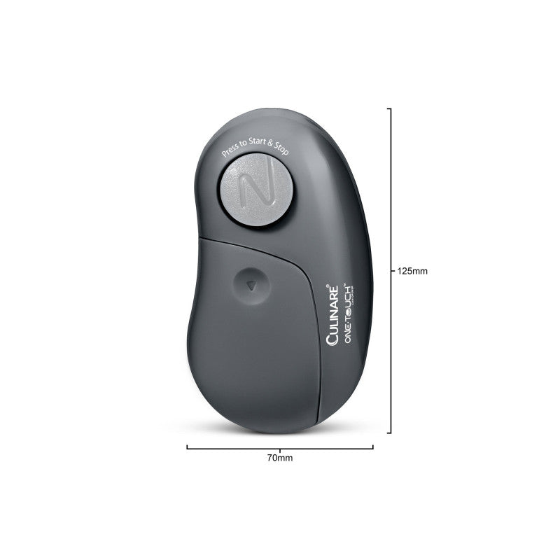 Culinare Advanced One Touch Can Opener