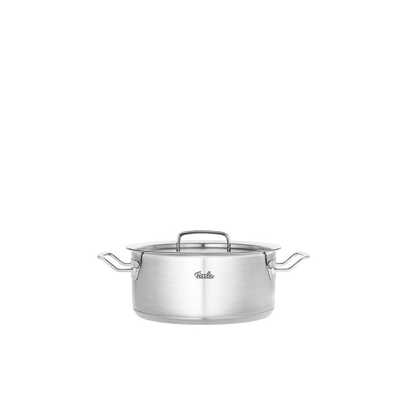 Fissler Original-Profi Casserole Pot 20cm