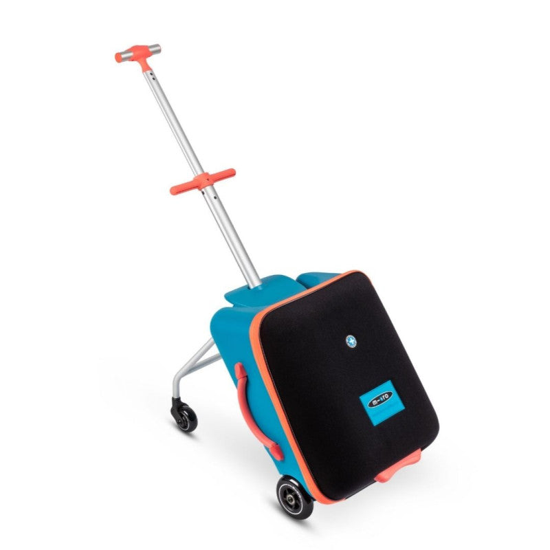 Micro Scooter Luggage Eazy - 海洋藍