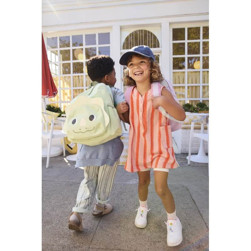 Skip Hop Besties Squad Backpack - Dino