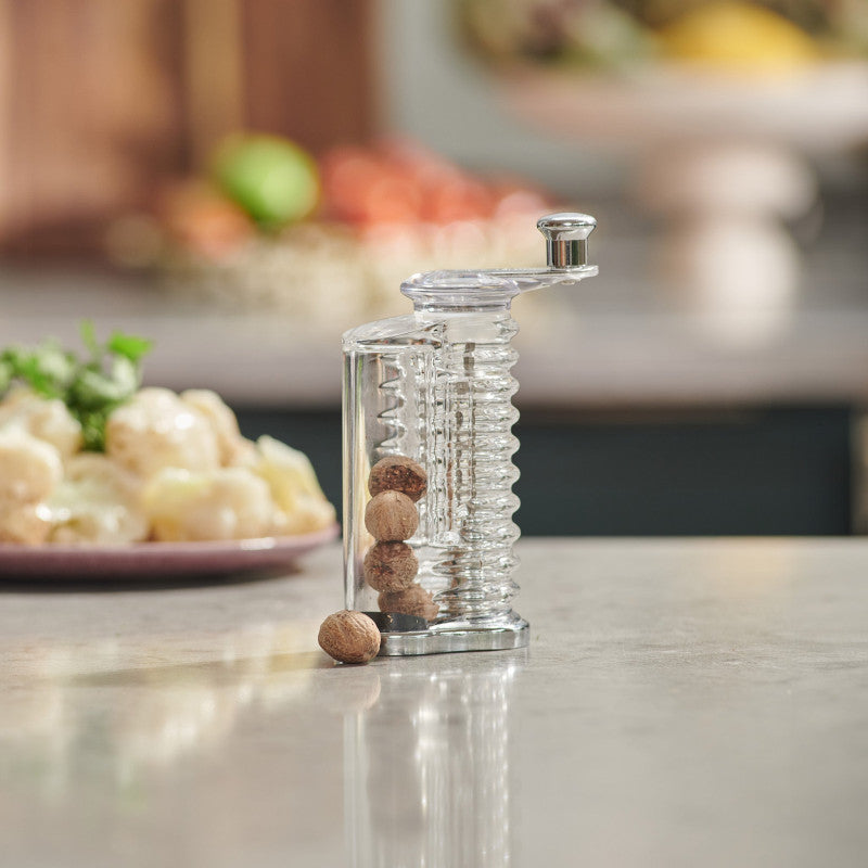 Cole & Mason Wallis Professional Nutmeg Mill