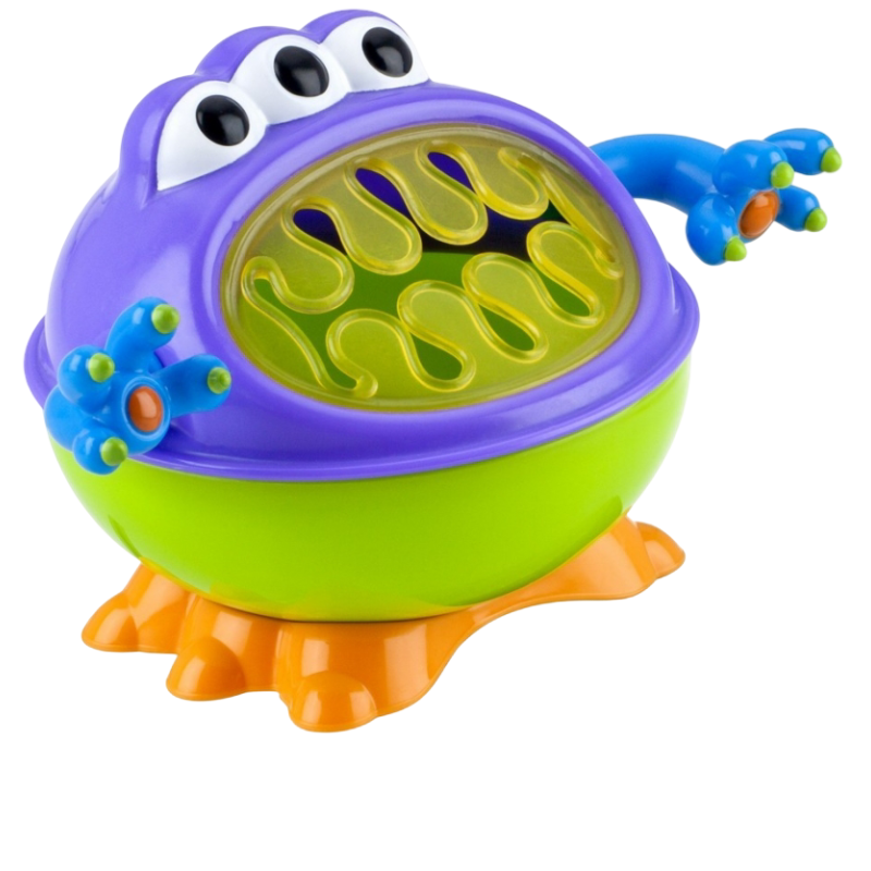 Nuby iMonster Snack Keeper - Snack keeper