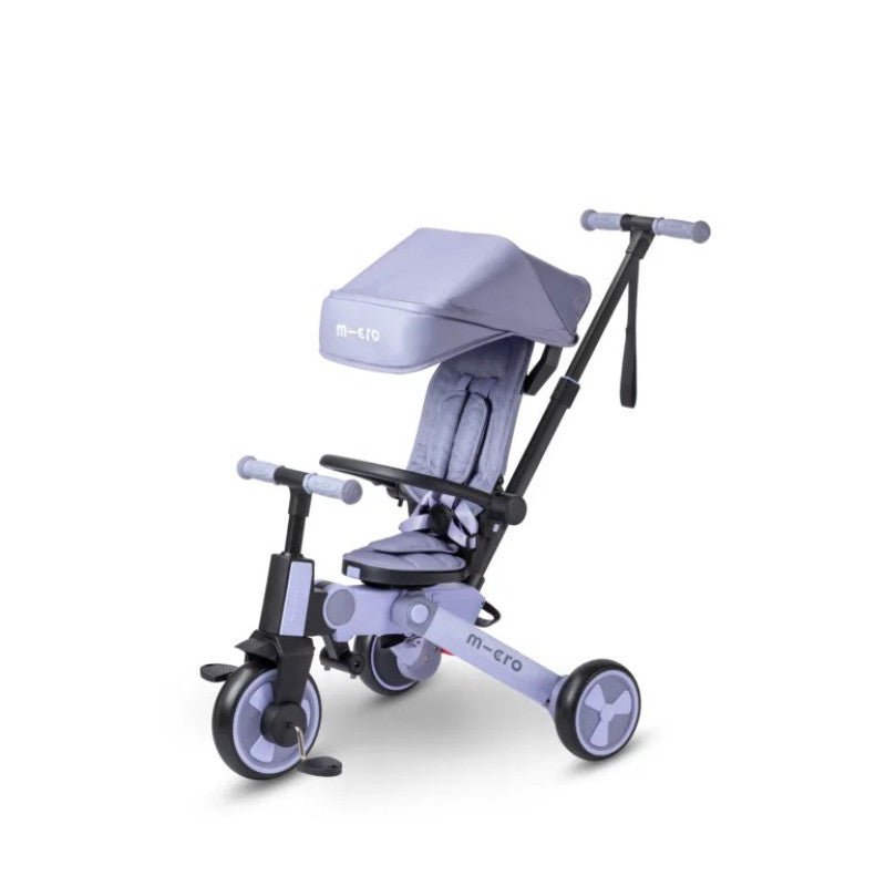 Micro Scooter Tricycle