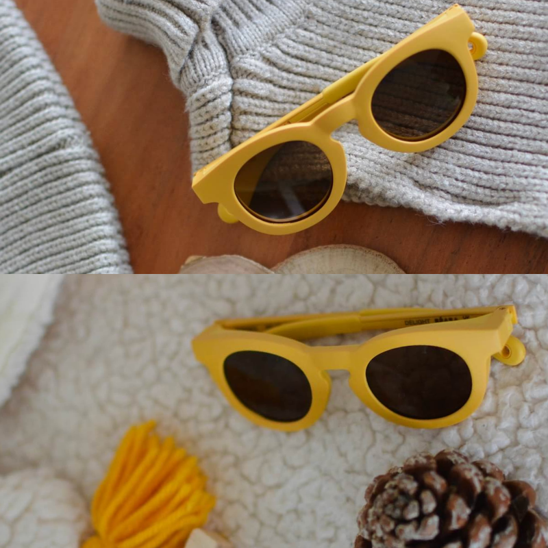 Beaba Delight 嬰兒太陽眼鏡 9-24 個月