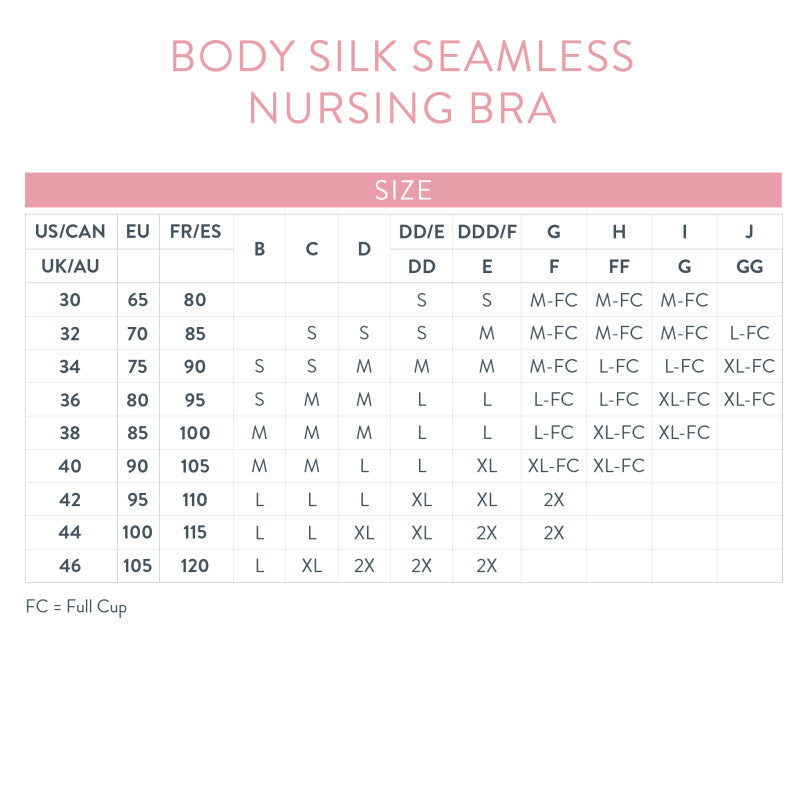 Bravado Designs Body Silk 無縫永續哺乳胸罩 - 玉色