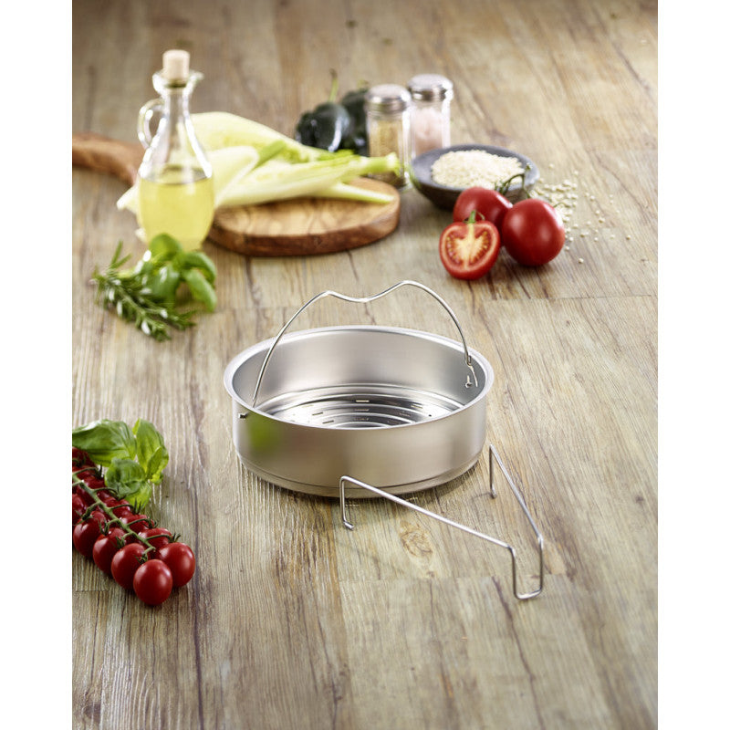 Fissler Original-Profi Frying Pan 24cm